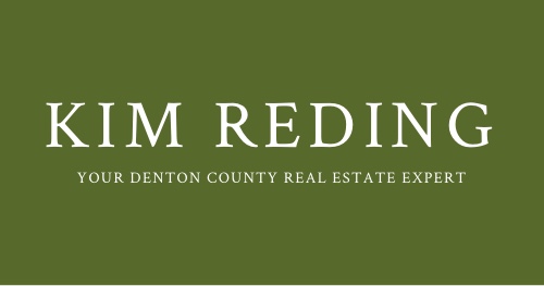Kim Reding - Your Denton County Real Estate Expert
